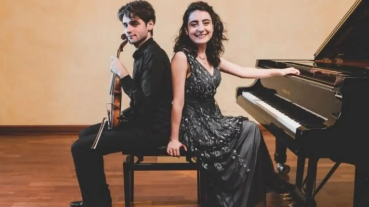 Duo Marvulli-Columbro