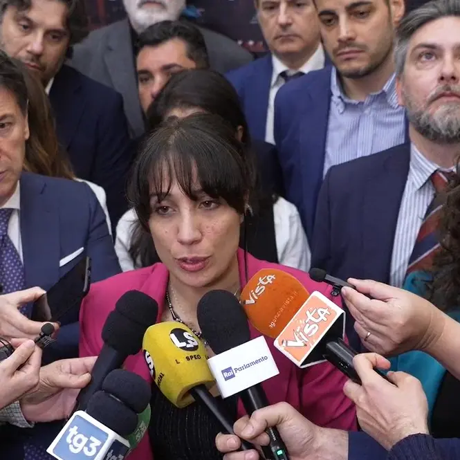 Scutellà (M5s) fuori dalla Camera: «Calpestato il voto dei calabresi, maggioranza tiranna»