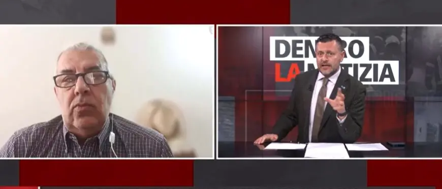 «Francesco è il Papa dei poveri, l’Argentina non lo ha sempre capito»: Guaglianone spiega il rapporto tra Bergoglio e il suo Paese