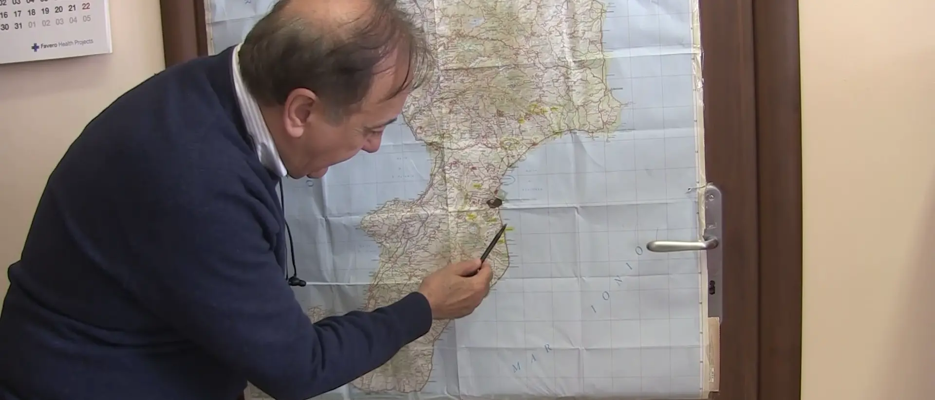 Guardie mediche, per Battistini (Asp Catanzaro) «il sistema\u00A0regge» ma da alcune postazioni i medici scappano\n