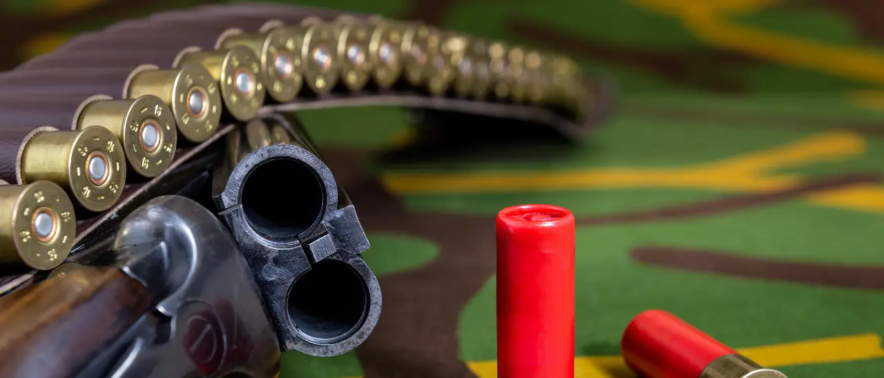 ’Ndrangheta, il legame tra Emilia e Calabria: un fucile semiautomatico nascosto in un gommone e spedito a Cutro