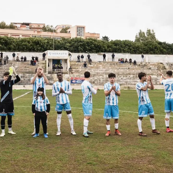 Serie D, l'Akragas si ritira dal campionato. Ecco come cambia la classifica nel girone delle calabresi\n