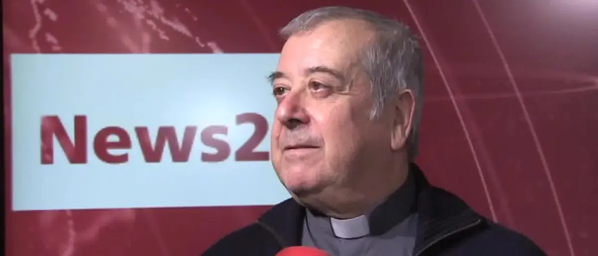 Per Papa Francesco 12 anni di Pontificato, monsignor Checchinato:\u00A0«Spero che la sua scomunica abbia raggiunto i cuori dei mafiosi»\n