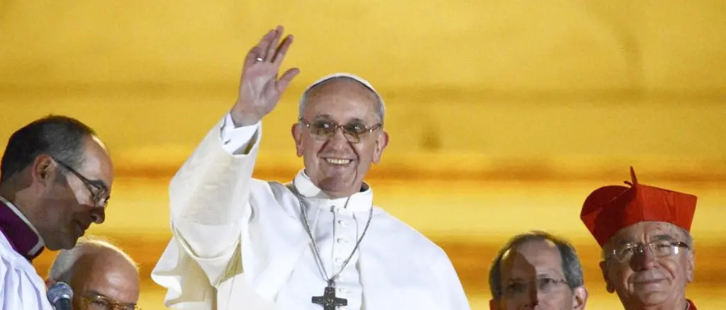 Francesco, il Papa venuto «quasi dalla fine del mondo»: 12 anni di un pontificato che ha lasciato il segno\n