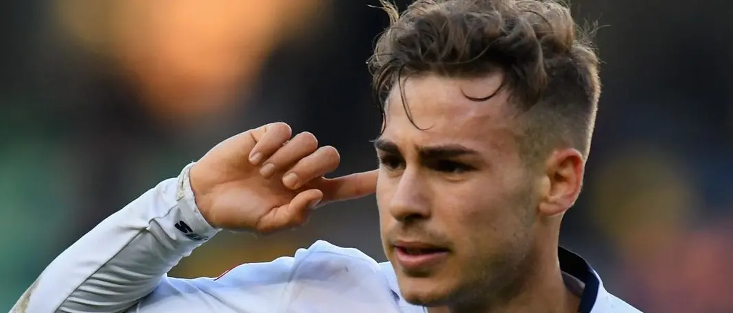 Benevento-Crotone, la sfida al Ciro Vigorito finisce in pareggio:\u00A01-1\n