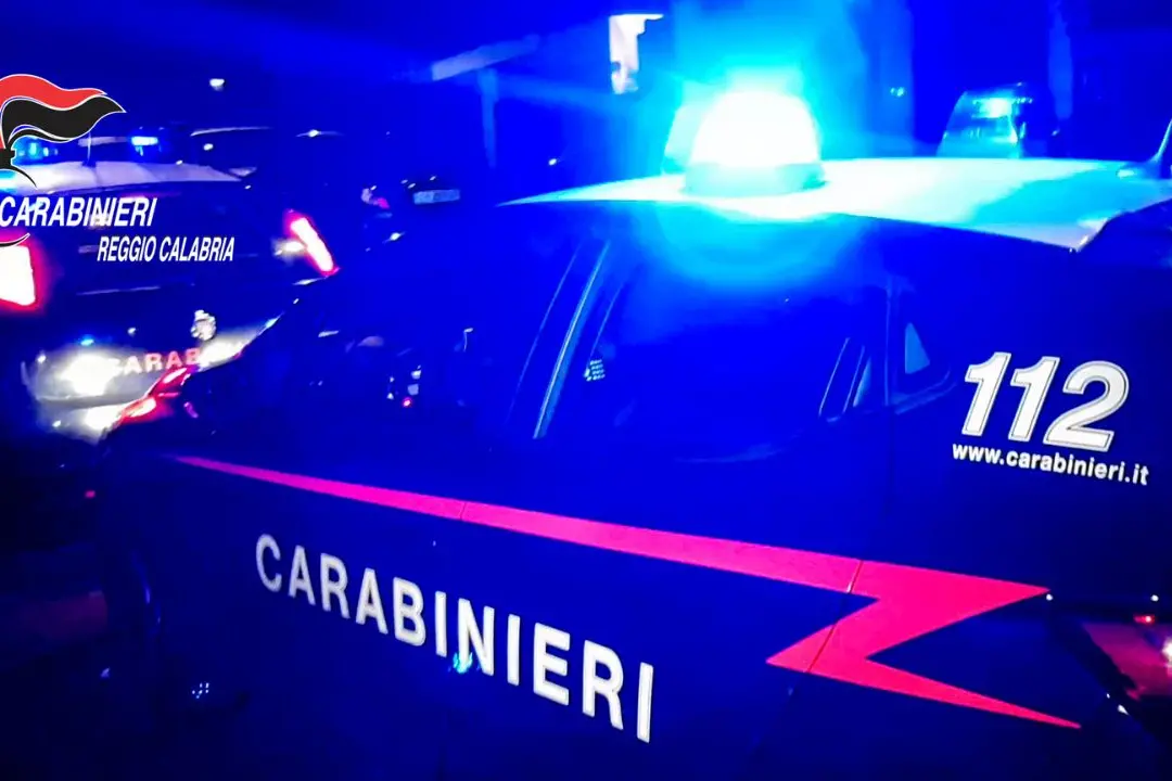 Carabinieri