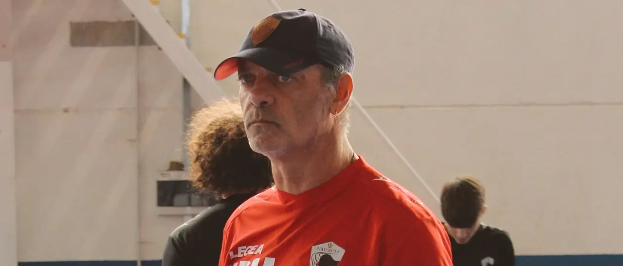 Calcio a 5 Calabria, Nausicaa matricola di qualità. Il tecnico De Marchi: «Play off meritati, prepariamoci al meglio»\n