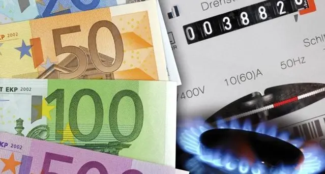 Bollette, nel 2024 in Calabria spesi quasi 2mila euro a famiglia. Reggio la provincia più costosa per l’elettricità, Vibo per il gas\n