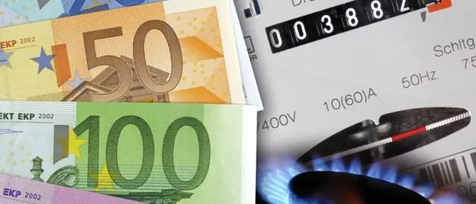 Bollette, nel 2024 in Calabria spesi quasi 2mila euro a famiglia. Reggio la provincia più costosa per l’elettricità, Vibo per il gas\n