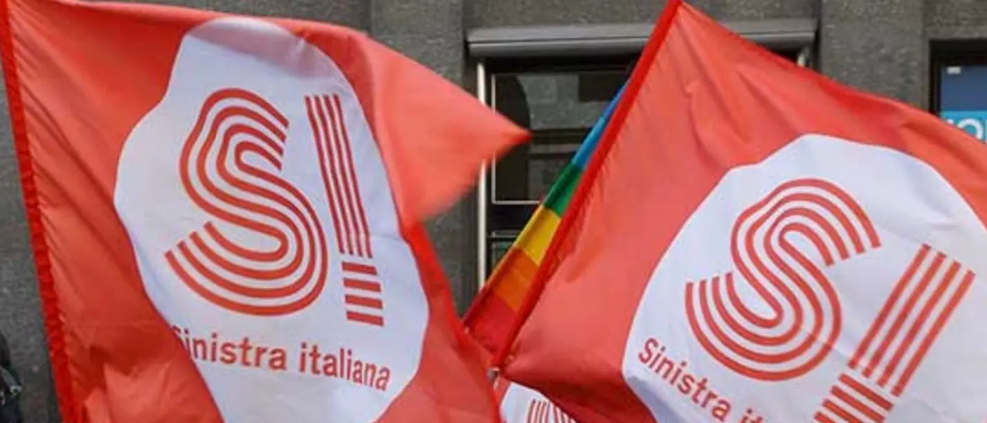 «Dalla Regione nessuna risposta ai problemi della Calabria»: Sinistra Italiana chiama alla mobilitazione\n