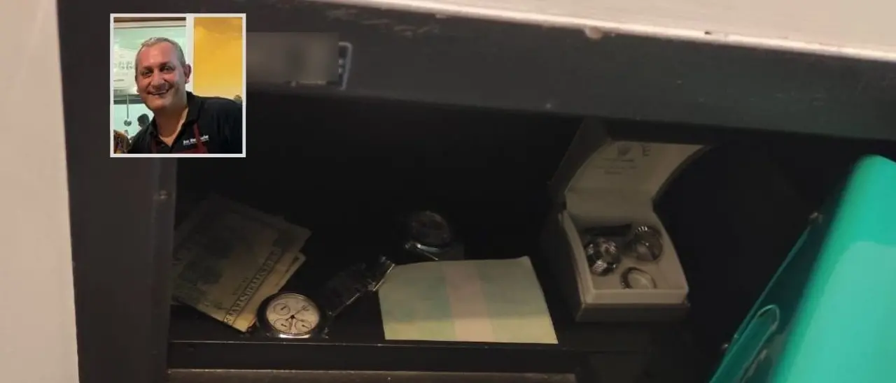 Il ristorante vip a Roma e gli appartamenti in Sardegna: confisca da 5 milioni per l’imprenditore vicino alla ’ndrangheta\n