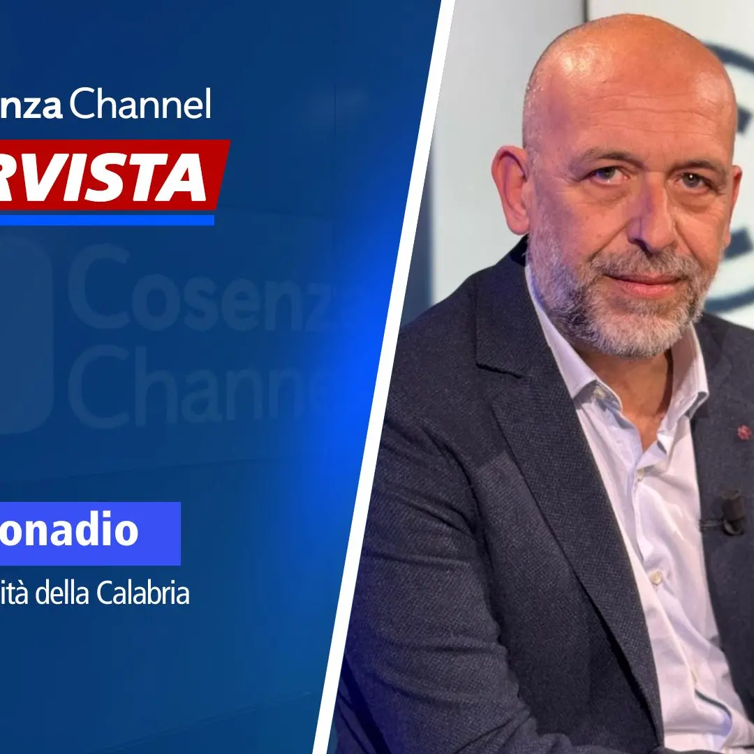 La Fiera di San Giuseppe a Cosenza nei corti del documentarista Donadio: «Andarci è come\u00A0partecipare a un rito collettivo»