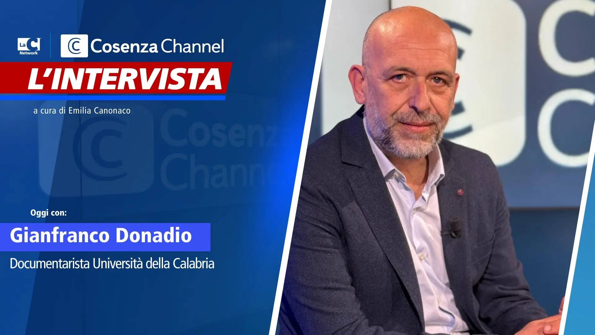 La Fiera di San Giuseppe a Cosenza nei corti del documentarista Donadio: «Andarci è come\u00A0partecipare a un rito collettivo»
