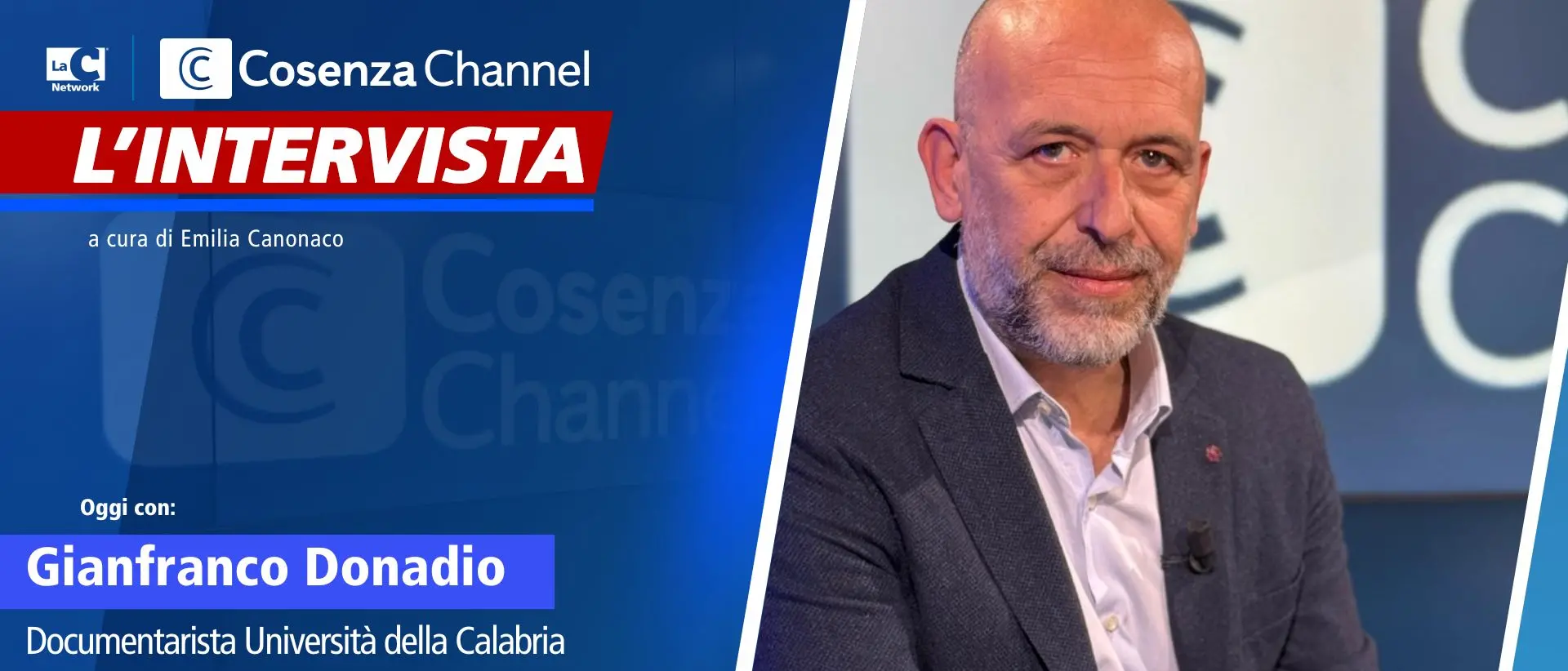 La Fiera di San Giuseppe a Cosenza nei corti del documentarista Donadio: «Andarci è come\u00A0partecipare a un rito collettivo»