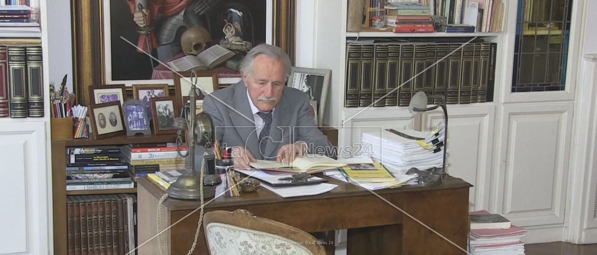 Gli studi antropologici di Antonio Tagarelli sulle comunità arbereshe del cosentino