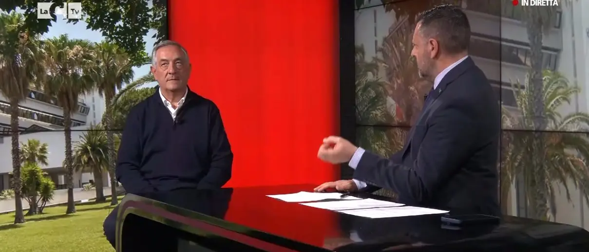 Lotta alla ‘ndrangheta, Molinaro:\u00A0«Vogliamo costruire una Calabria che non lascia soli i cittadini»\u00A0\n