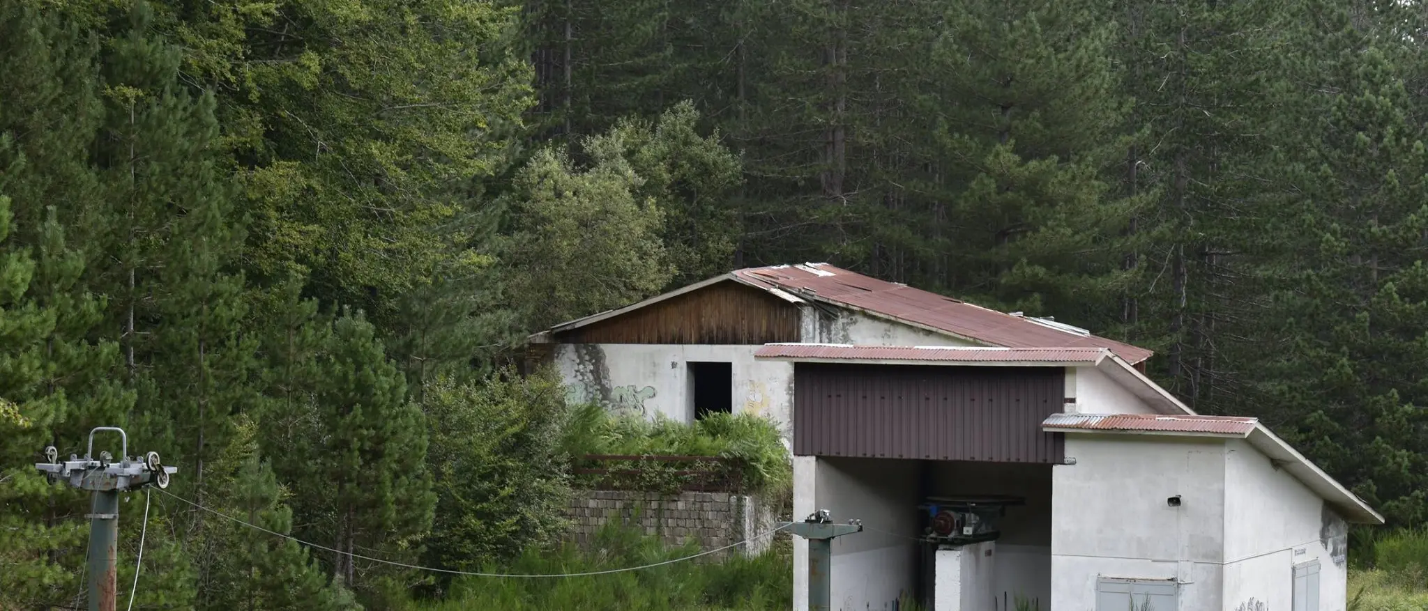 Nevica sempre meno e chiudono gli impianti: in Calabria 3 sono fermi e 12 funzionano a singhiozzo\n