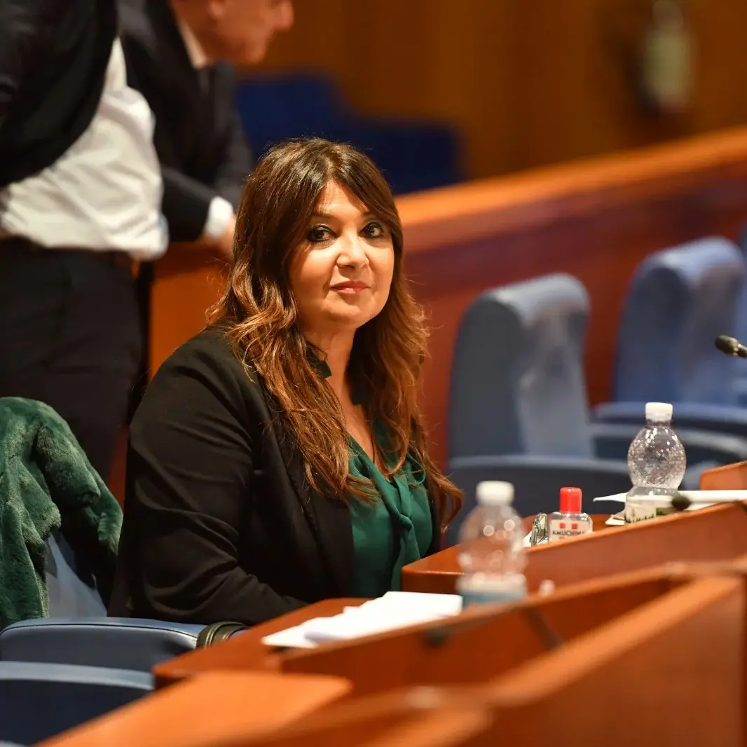 Corigliano Rossano «commissariata da sei anni».\u00A0Forza Italia e Movimento del territorio all’attacco di Stasi\n