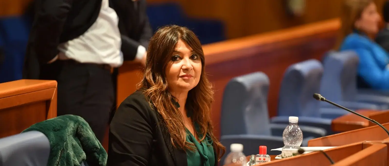 Corigliano Rossano «commissariata da sei anni».\u00A0Forza Italia e Movimento del territorio all’attacco di Stasi\n