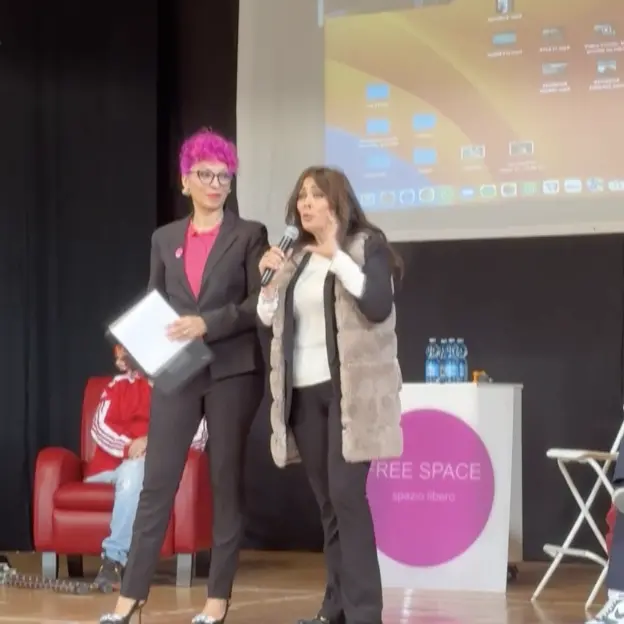 Un evento per le donne, FreeSpace debutta a Crosia-Mirto: una giornata speciale per promuovere l’inclusione sociale