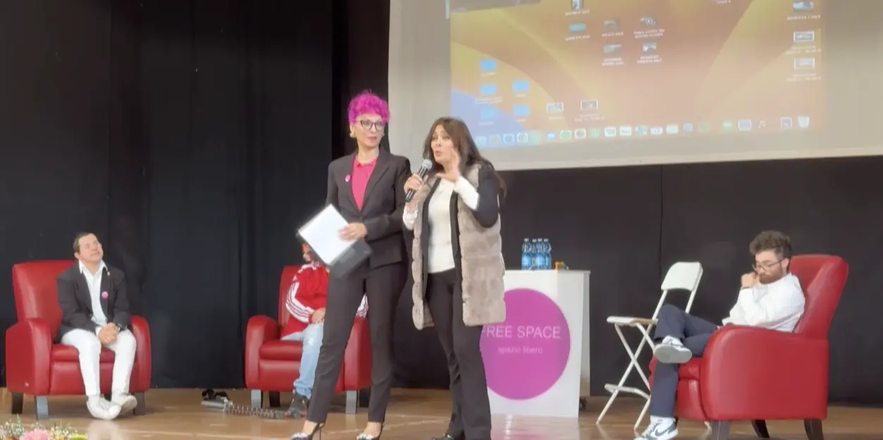 Un evento per le donne, FreeSpace debutta a Crosia-Mirto: una giornata speciale per promuovere l’inclusione sociale