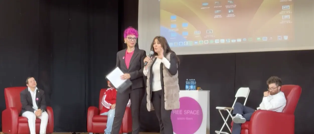 Un evento per le donne, FreeSpace debutta a Crosia-Mirto: una giornata speciale per promuovere l’inclusione sociale