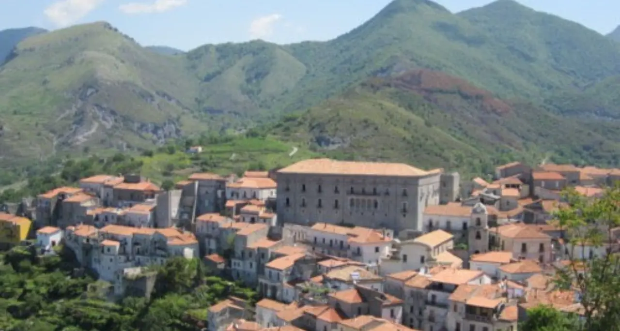 Aieta candidata a “Borgo dei Borghi 2025”, Varì (Sviluppo economico e culturale Calabria): «Votiamola tutti»