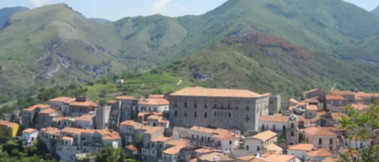Aieta candidata a “Borgo dei Borghi 2025”, Varì (Sviluppo economico e culturale Calabria): «Votiamola tutti»