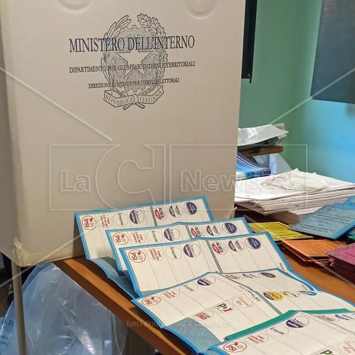 Amministrative 2025, c’è la data ufficiale: ecco in quali comuni si\u00A0vota in Calabria. Referendum al secondo turno