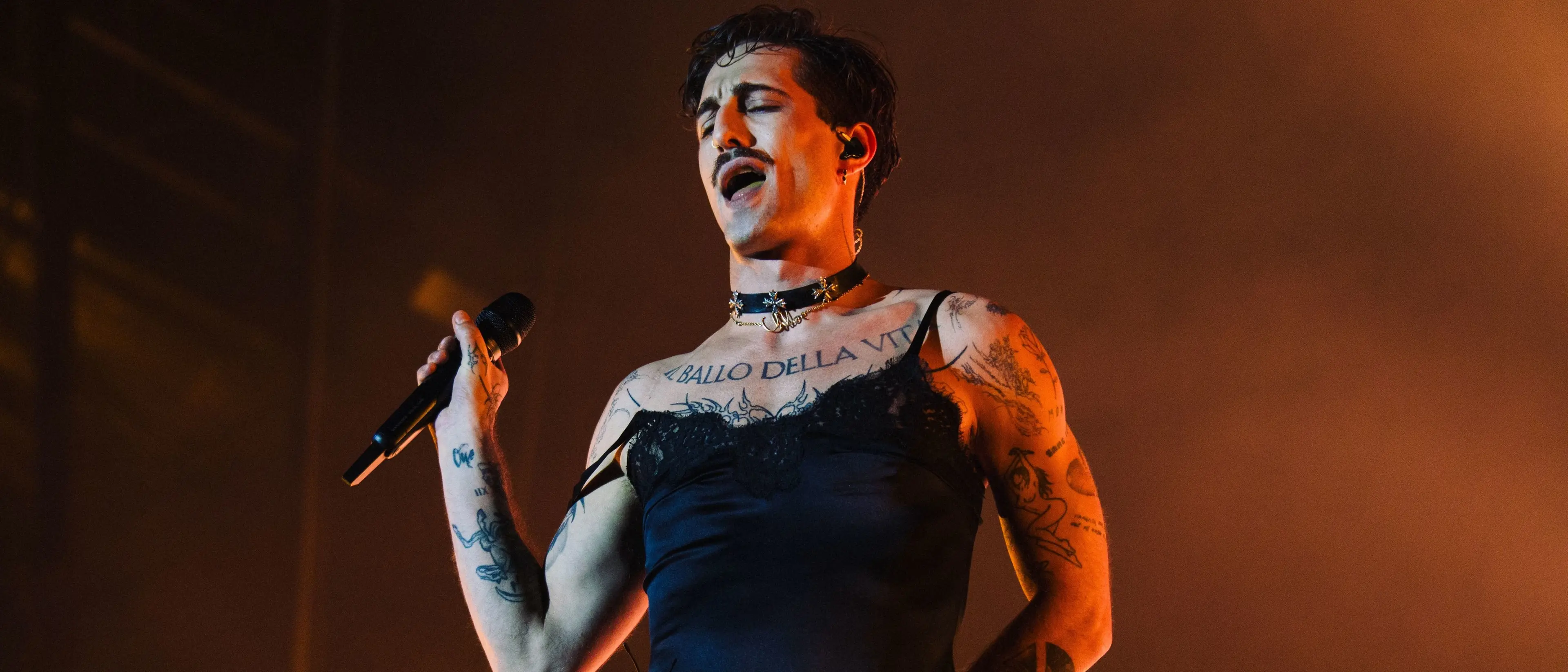 Damiano David all'Eurovision? L’indiscrezione dalla Svizzera e il nuovo capitolo della sua carriera solista