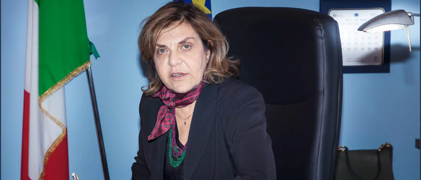 Parla il prefetto di Vibo a tre mesi dall’insediamento: «Mancavo da 10 anni, ho trovato un’aria nuova»\n