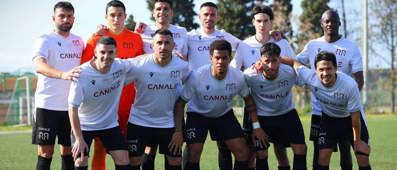 Eccellenza, il big match è Vigor Lamezia-Paolana. Rossanese-Soriano, pass play off: il programma del 25esimo turno\n