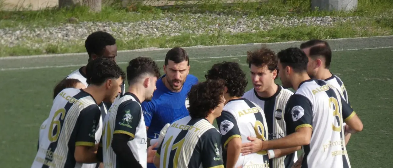 Promozione B, Gioiosa Ionica-Pro Pellaro suona come un play off anticipato. Il Val Gallico contro un San Nicola-Chiaravalle in salute