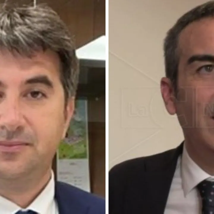 Calabria Film Commission, Lo Schiavo a Occhiuto: «Non indietreggeremo mai su questa battaglia di trasparenza»\n