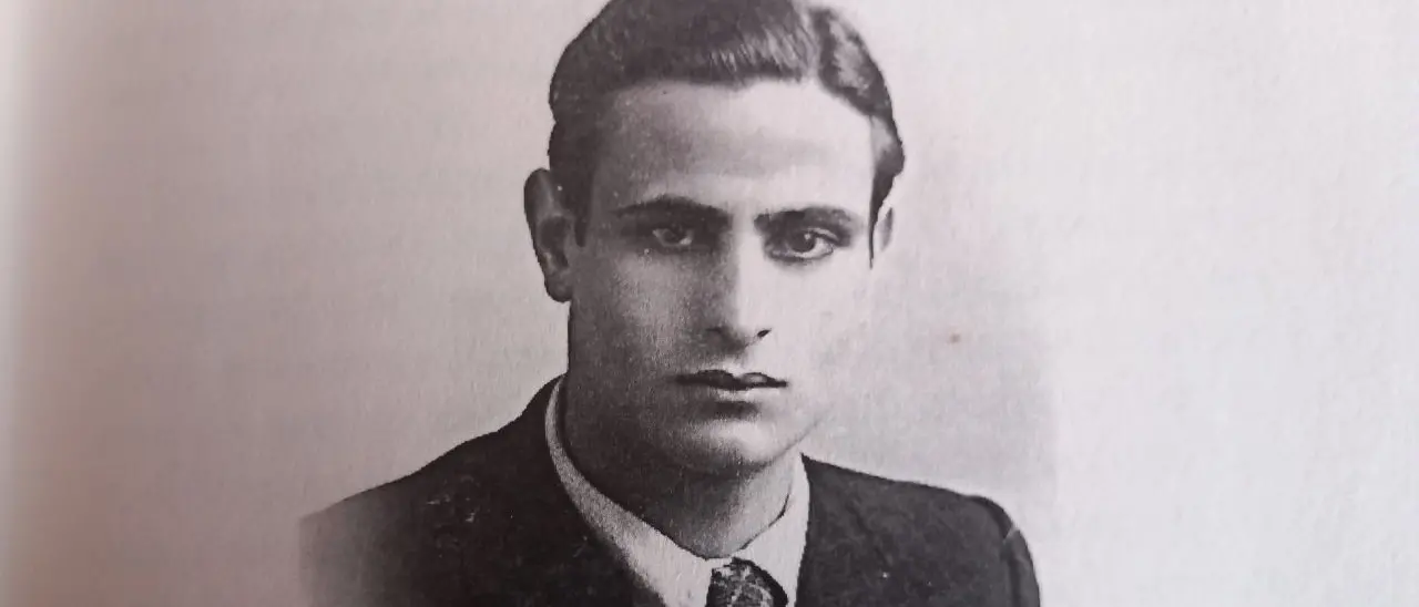 Le mille anime di Pietro Lazzaro tra immaginazione e niente