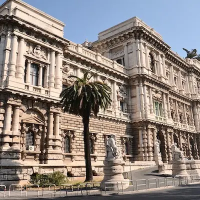 La Cassazione annulla con rinvio il sequestro di due aziende riconducibili ad Alessandro Forastefano