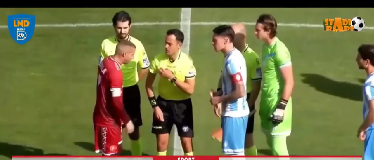 Serie D, l'Akragas si ritira dal campionato. Ecco come cambia la classifica nel girone delle calabresi\n