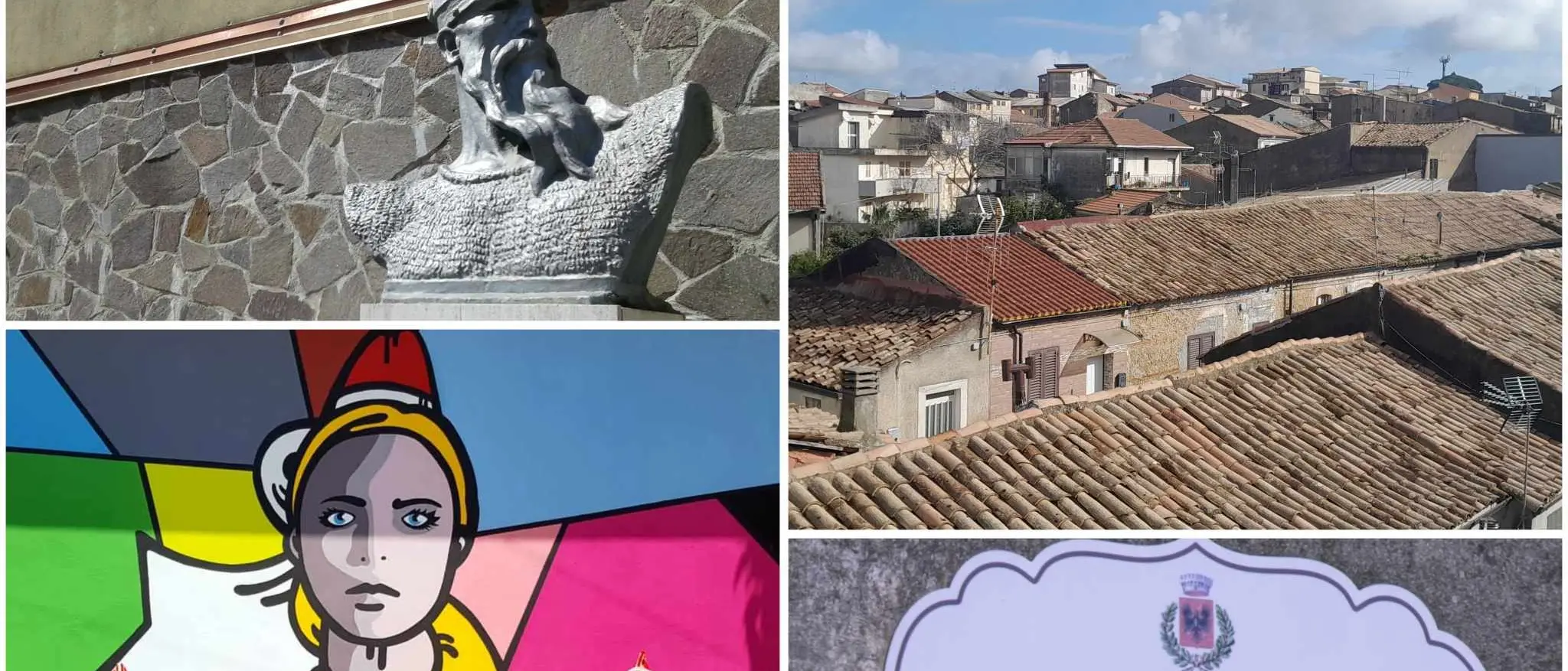 Una piccola Albania alle porte di Catanzaro,\u00A0viaggio alla scoperta della comunità arbëreshë di Caraffa\n