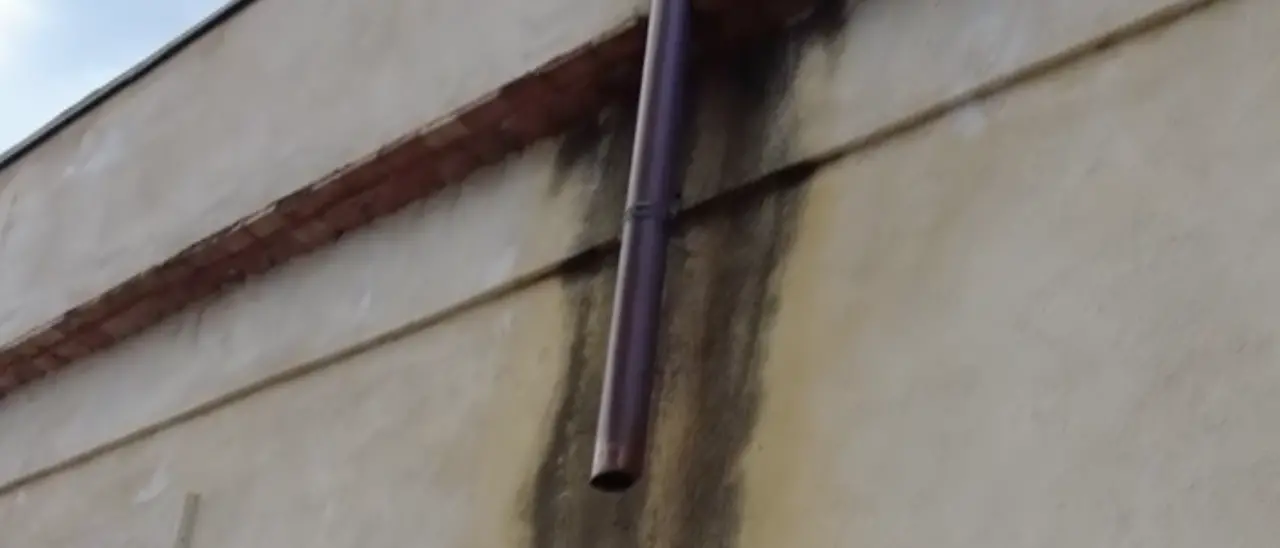 Furto di rame al Quadrato Compagna di Schiavonea: danni ancora da quantificare