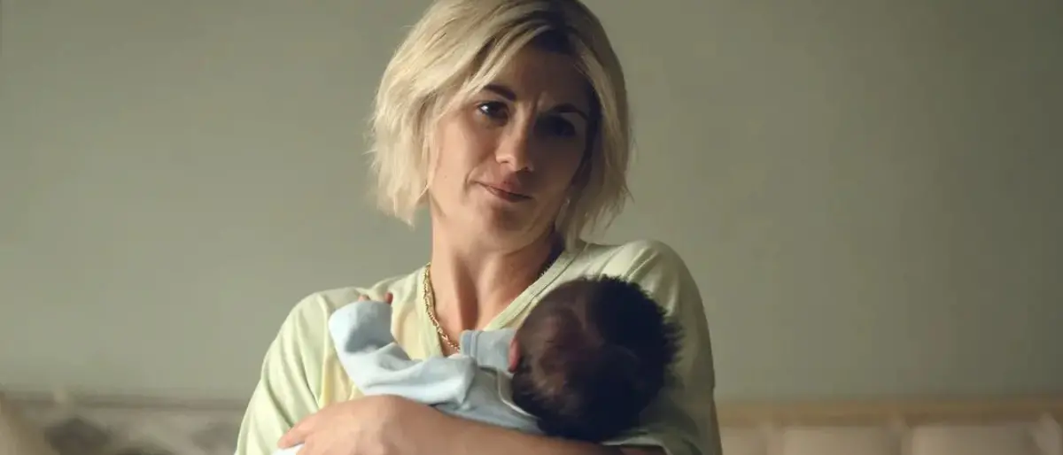 Toxic Town: su Netflix la vera storia di Corby, la città che avvelenò i bambini