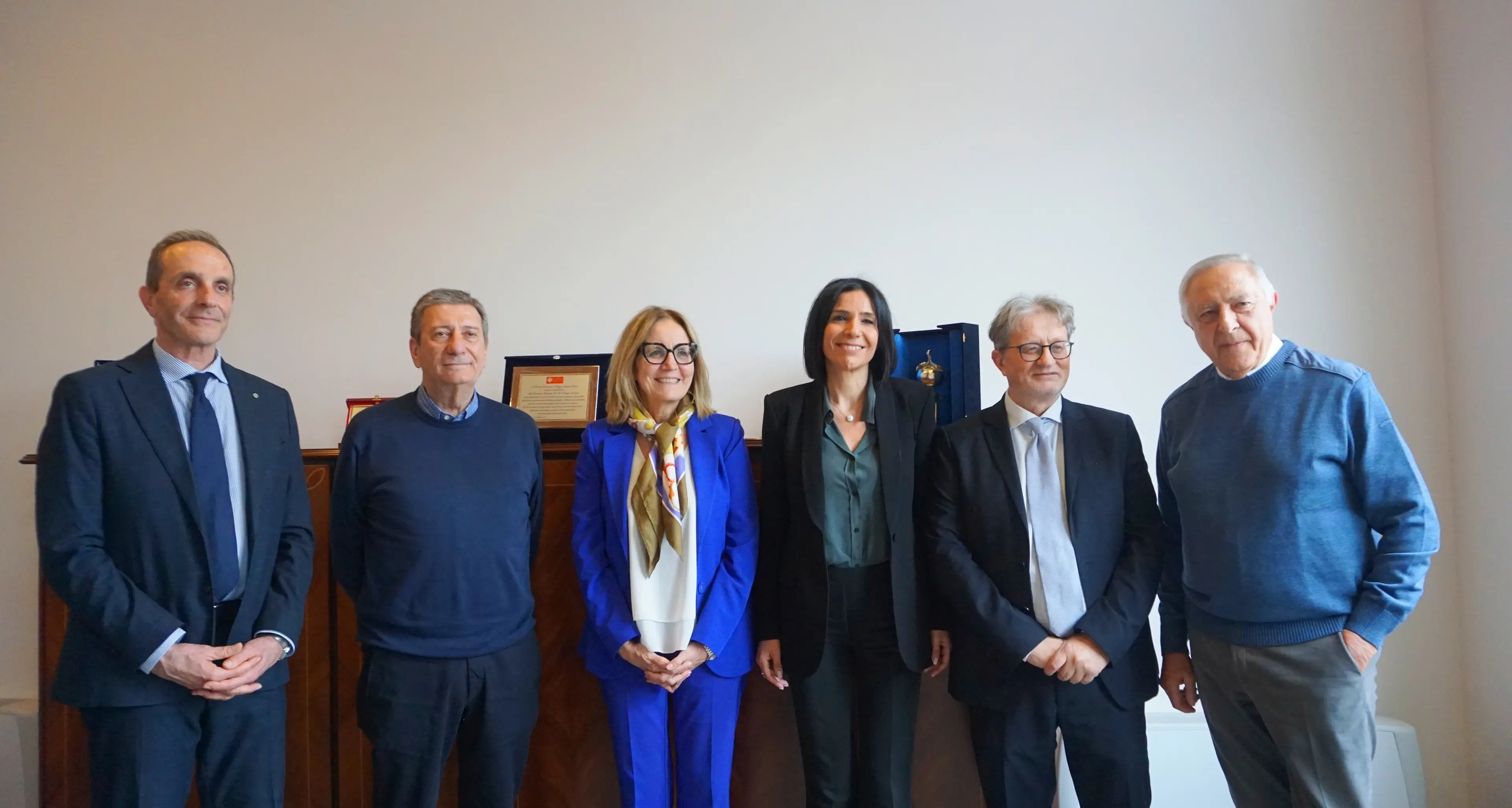 La facoltà di Medicina a Reggio Calabria è più vicina, c’è già una scadenza: «L’obiettivo è aprire nel 2026-2027»\n