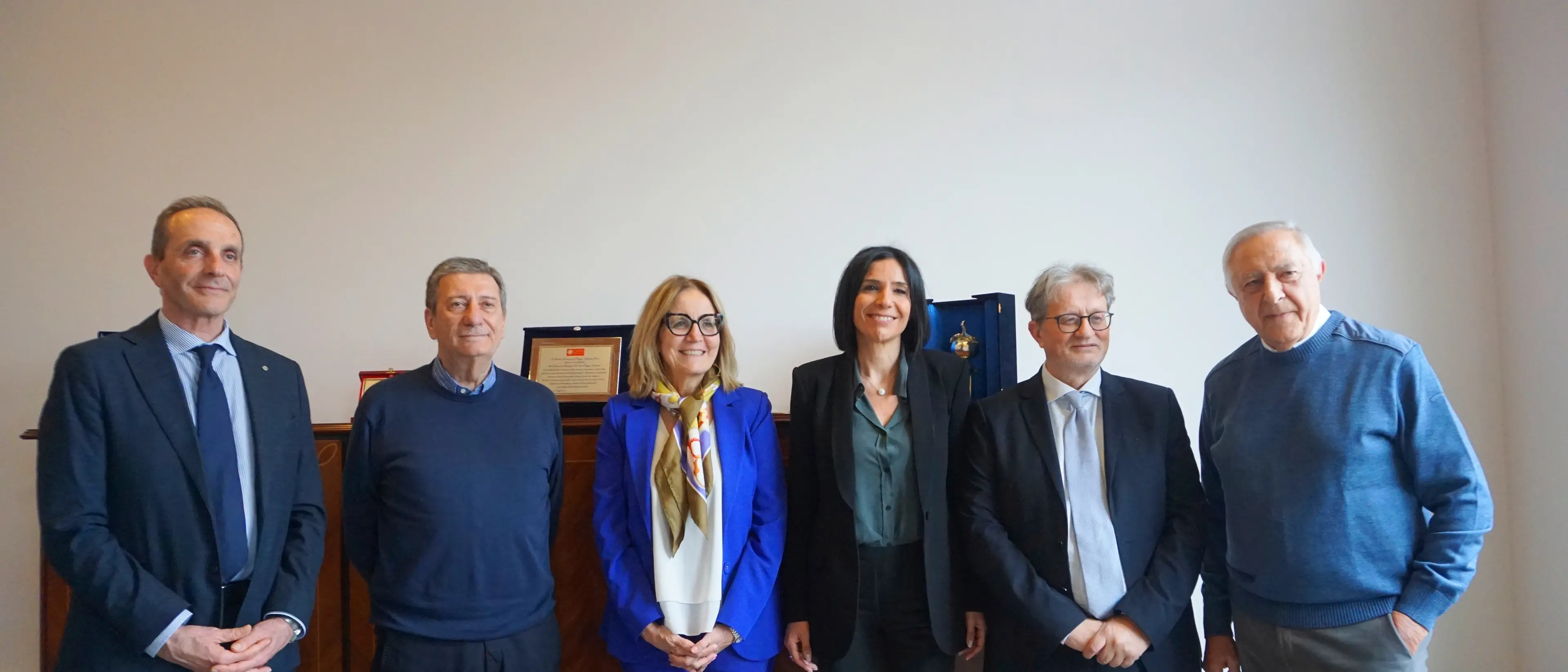 La facoltà di Medicina a Reggio Calabria è più vicina, c’è già una scadenza: «L’obiettivo è aprire nel 2026-2027»\n