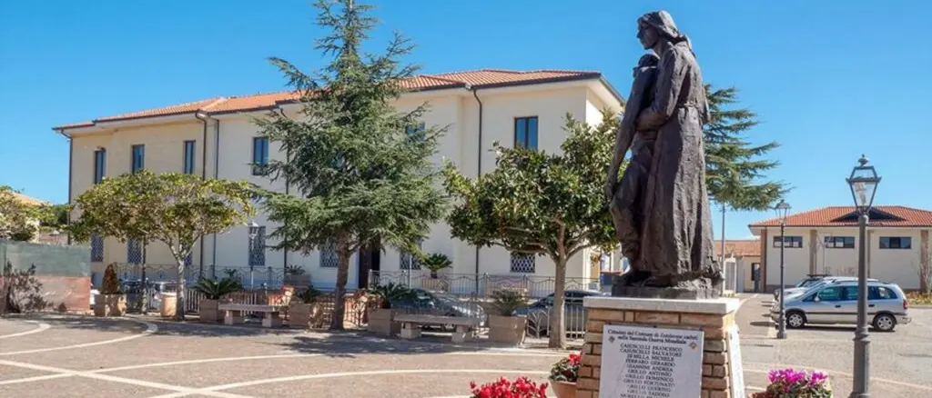 Zambrone città in lutto, comunità sconvolta per la morte sul lavoro di due concittadini