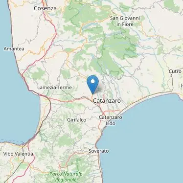 Terremoto,\u00A0nuova scossa nel Catanzarese:\u00A0solo tanta paura e nessun danno\n