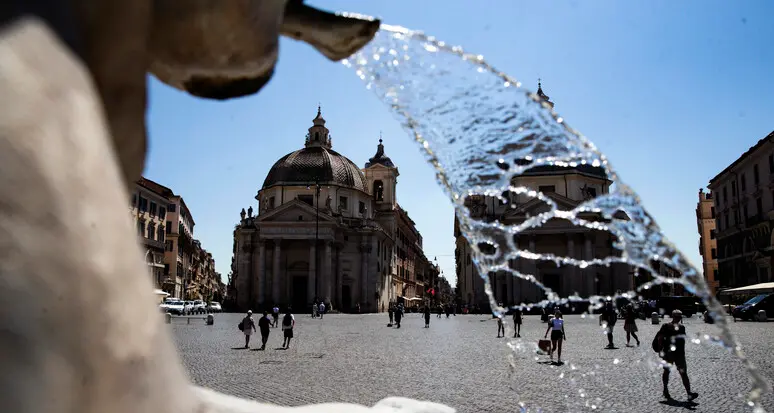 “Uniti per l’Europa”, attese 15mila persone a Roma. Il sindaco Gualtieri: «Non è una manifestazione politica»