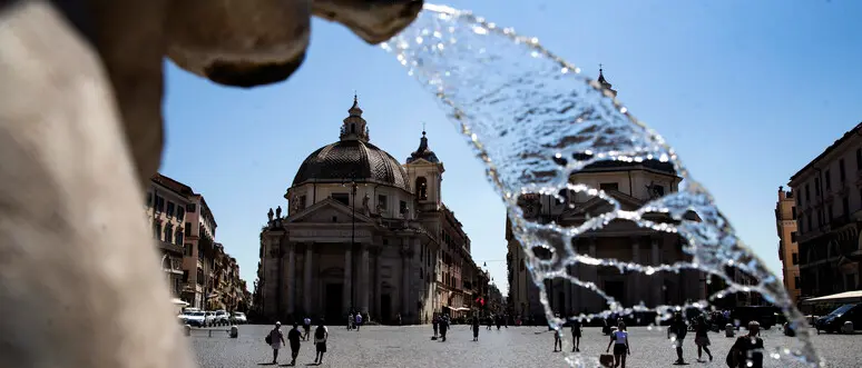 “Uniti per l’Europa”, attese 15mila persone a Roma. Il sindaco Gualtieri: «Non è una manifestazione politica»