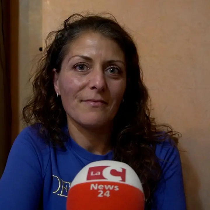 Enza, maratoneta\u00A0per superare la perdita della madre: «Corro e non vedo l’ora di tagliare un traguardo»\n