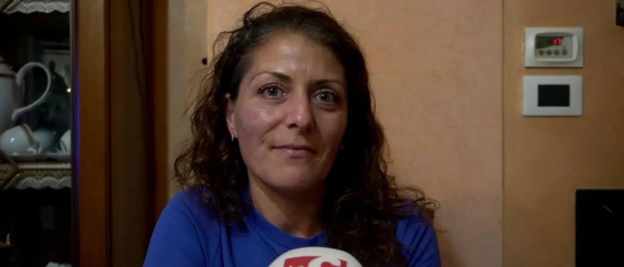 Enza, maratoneta\u00A0per superare la perdita della madre: «Corro e non vedo l’ora di tagliare un traguardo»\n