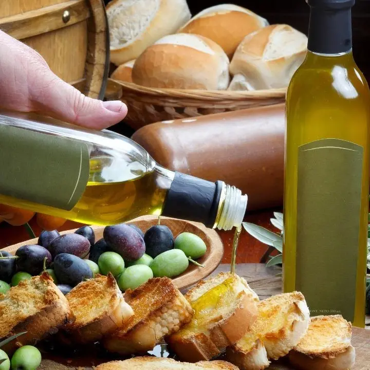 Un filo d’oro, la sfida dell’olio calabrese arriva a Trieste: «Prodotto di qualità straordinaria»