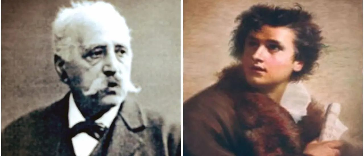 Figli splendenti (ma dimenticati) della Calabria: Paolo Serrao e Nicola Manfroce, due grandi musicisti da riscoprire\n